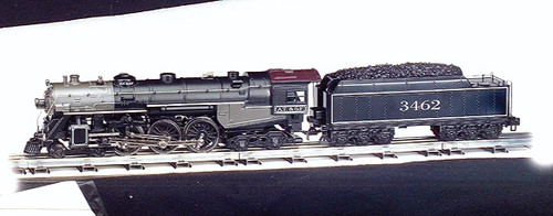 Williams bachmann scale - williams, by