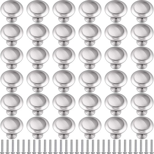 Pieces round ringed kitchen - 36,