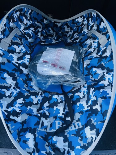 Bean sonic snow - xl,