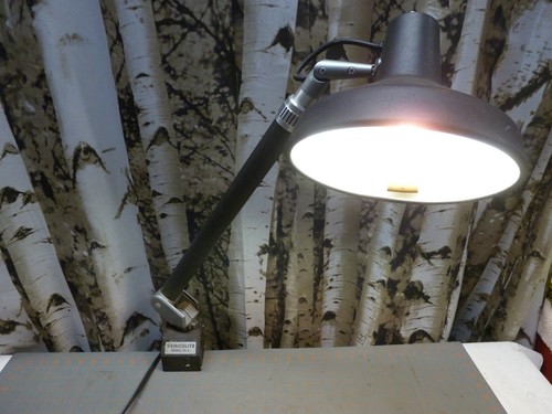 Vtg working vemco vemcolite - vtg,