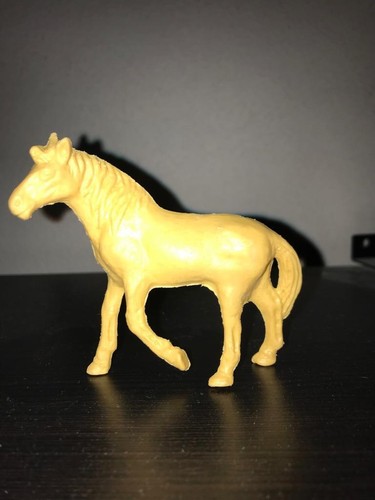 Mpc western horse butterscotch - mpc,