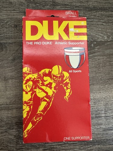 The duke athletic - the, supporter