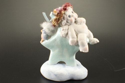 Dreamsicles cast art cherub - cast,