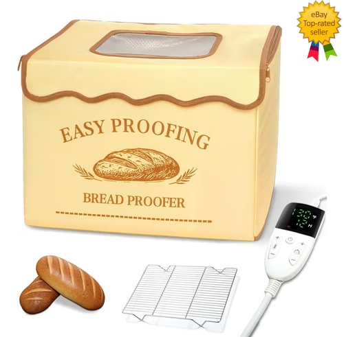 Sided heated foldable bread - heated,