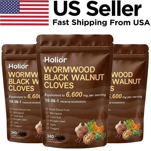Packs holior wormwood - packs,