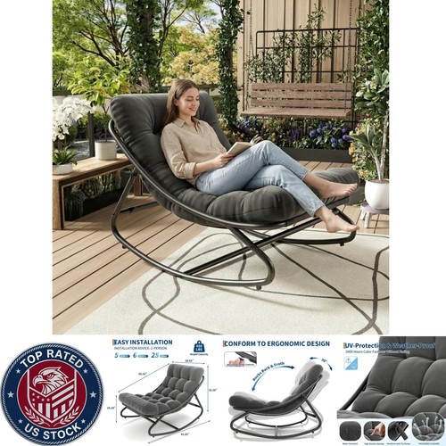 Versatile adjustable papasan - versatile,