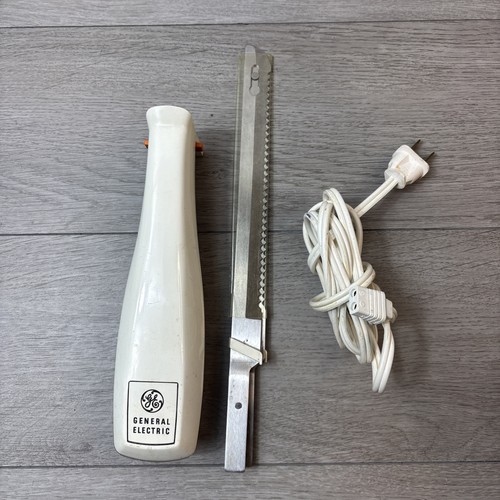 Vtg general electric - vtg,