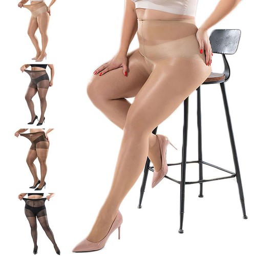 Plus size seamless - women, oil