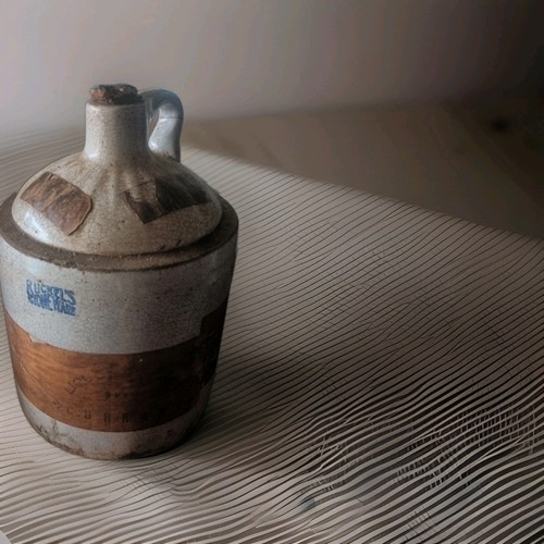 Antique primitive whitehall - antique,