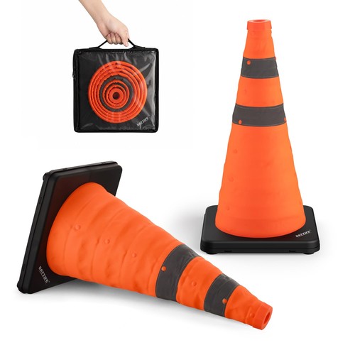 Battife inch collapsible - battife,