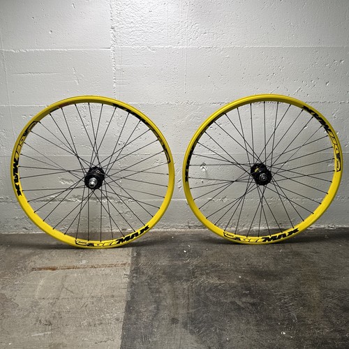 Mavic deemax chris - mavic, king