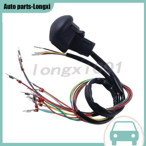 Right tilt joystick 6680462 - tilt,