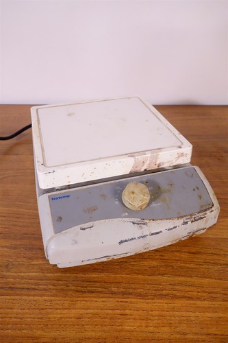 Fisher isotemp magnetic - isotemp,