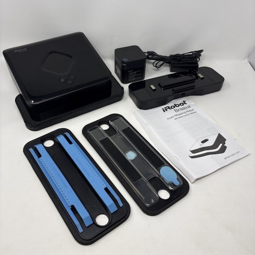 Irobot braava 380 robot - 380,