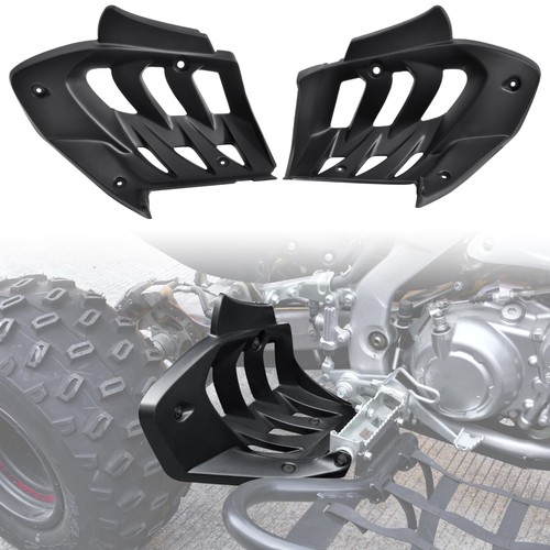 Foot peg heel guard for - heel,