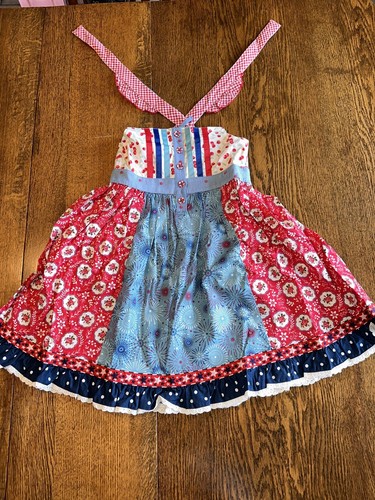 Matilda jane nwt knot dress - nwt,