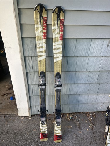 Volkl unlimited ac50 all - unlimited,