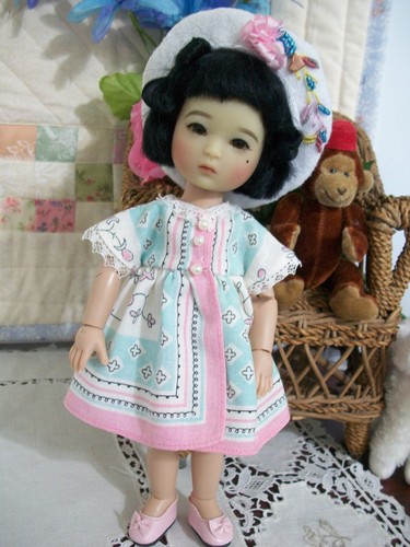 Tenping hanky dress and - tenping,