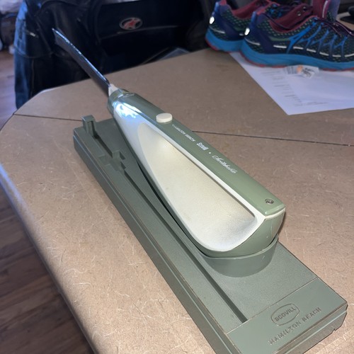 Vintage hamilton beach - vintage, scovill