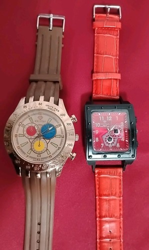 Ice star fashion watch - 2,