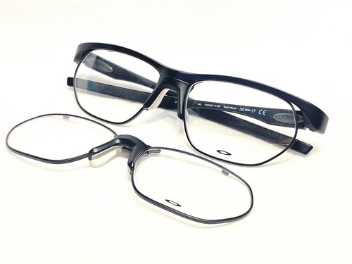 New oakley crosslink - new,