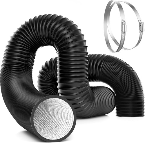 Vivosun inch black - vivosun, 6