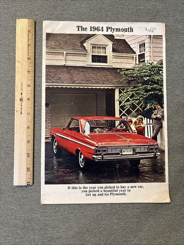 1964 plymouth fury sport - fury,,
