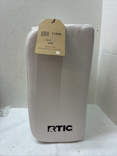 Rtic cooler seat - cooler, cushion