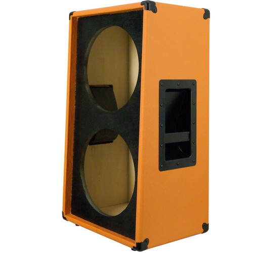 2x12 vertical slanted guitar - 2x12,