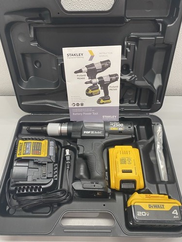 Pop avdel cordless - cordless, tool