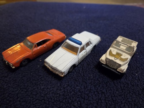 Ertl dukes hazard general - of,