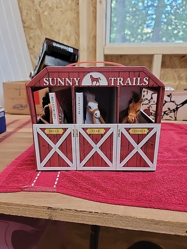 Sunny trails farms - sunny,