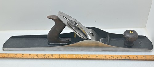 Vintage stanley 7 - №,