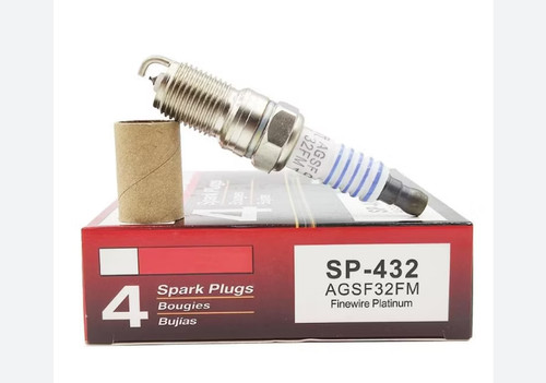 Motorcraft sp432 spark - sp432,