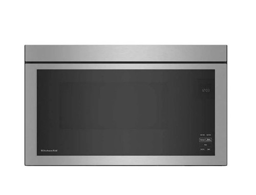Kitchenaid kmmf330pss - kmmf330pss, 30"