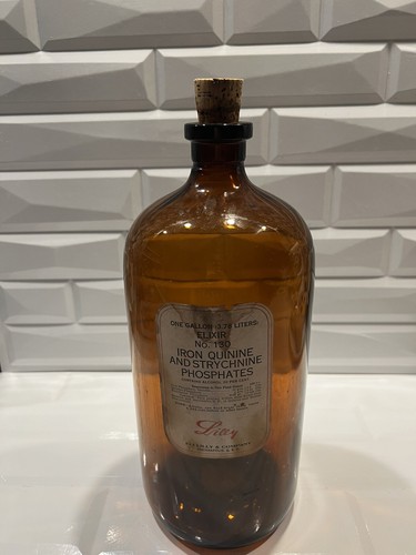 Elixir eli lilly indianapolis - elixir,
