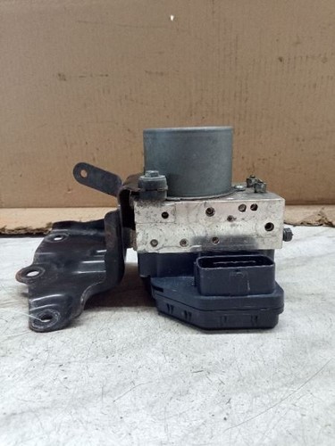 Anti lock brake part - brake, actuator