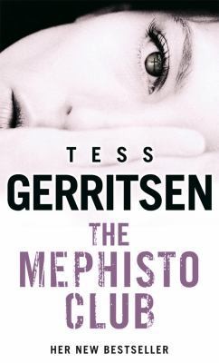 The mephisto club rizzoli - the, &