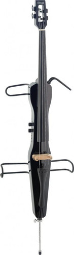 Stagg electric cello - electric, with