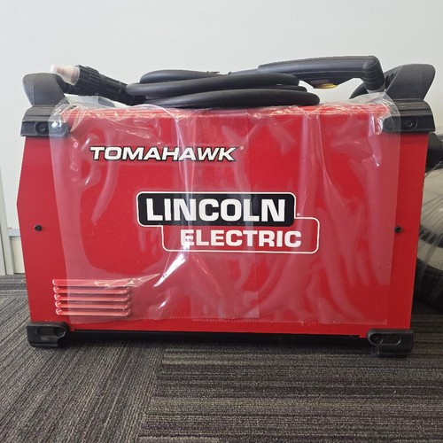 Tomahawk 1500 plasma - tomahawk®,