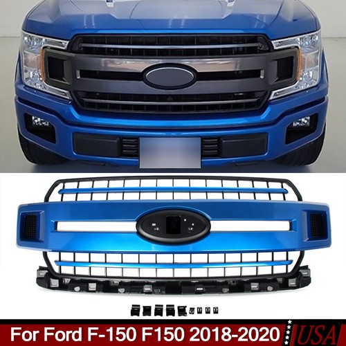 For 2018 ford - f150, xl