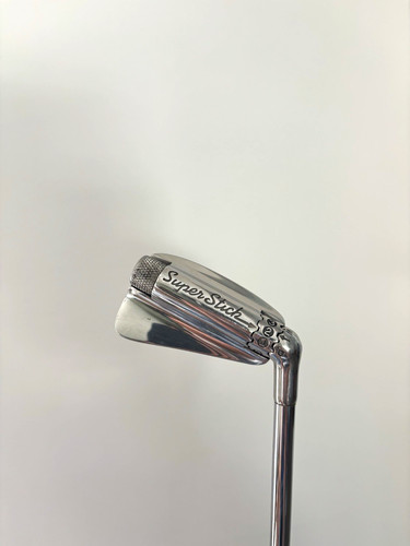 Super stick iron - stick, right-handed
