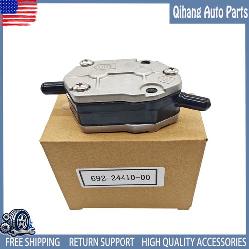 New fuel pump assy for - fuel, yamaha