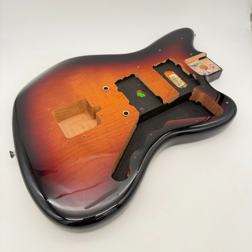 Fender player jazzmaster - player,