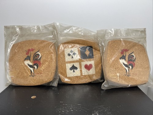 Vintage new korkies cork - vintage,