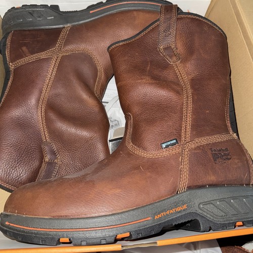 Timberland pro mens - timberland, brown