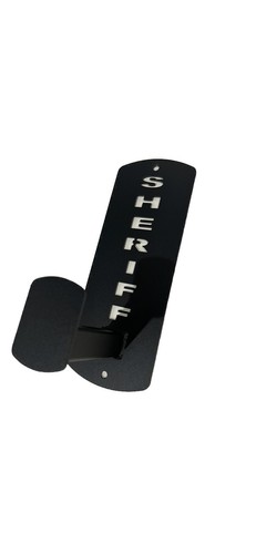 Police gear rack duty - ,duty, belt
