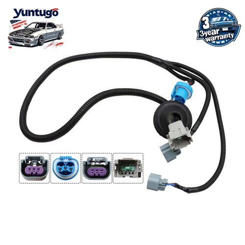 Headlight harness for - harness,