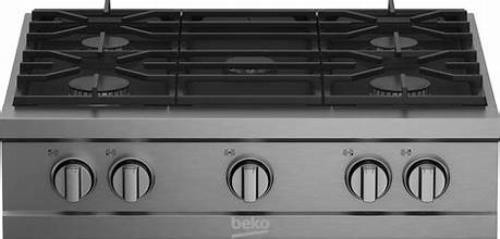 Beko prgrt30500ss inch - beko,