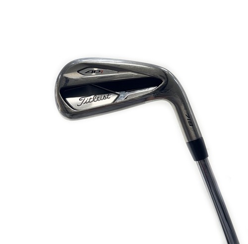 Titleist 718 ap1 iron - 718, set